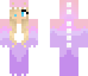 dino girl