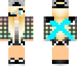 diamond sword cutie