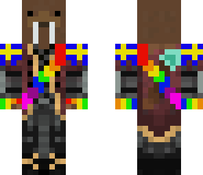 swedish walrus power 