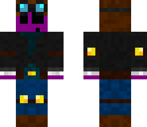 bordbotized dantdm