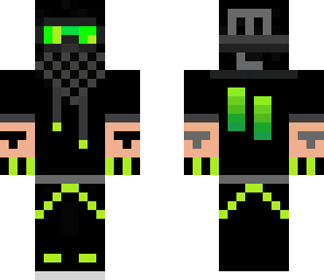 dark rider