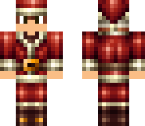 christmas guy