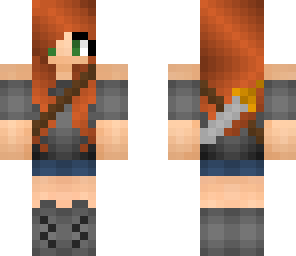 clary fray