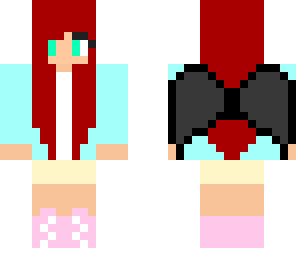 good deamon girl