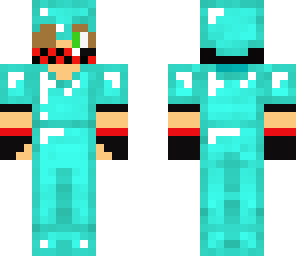 diamond armor