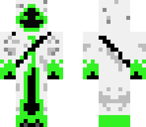 ender mage