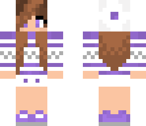 twins with last skin