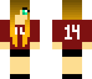 volleyball 14