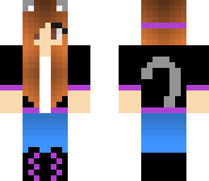 girl