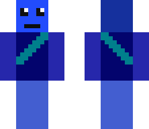 blue boy
