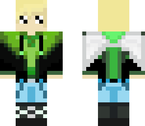 cuul pit dude angel yo