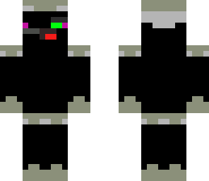 ender soldier -hud-