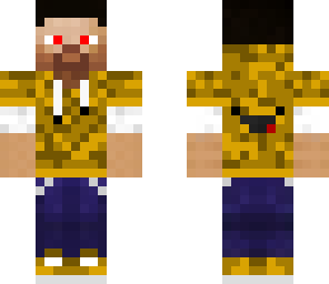 goldenfenror