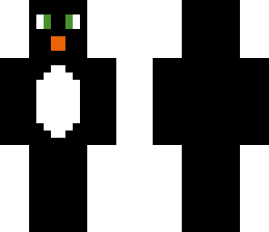 pingu the penguin