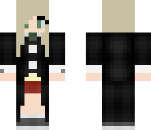 maka from soul eater