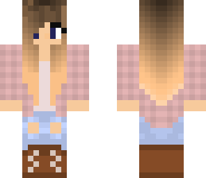 jeans girl