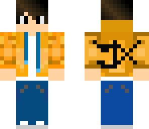 thanksgiving skin