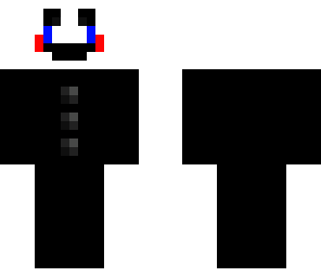 fnaf - marionette doll