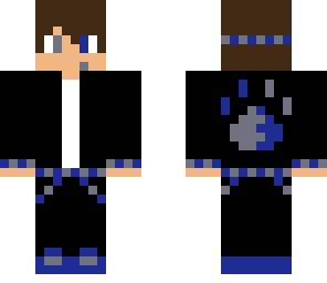 my friends skin 2