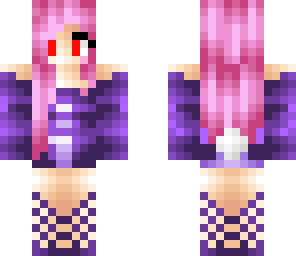 bonnie bunny