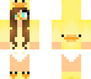 ducky baby