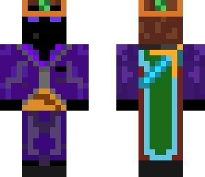 ender king