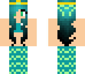 mermaid