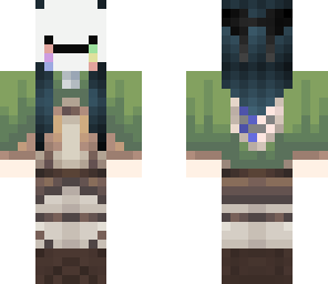 skittlez aot