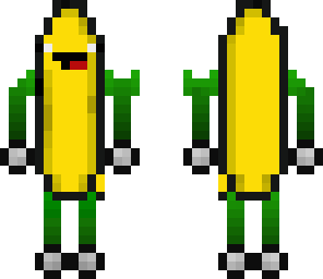 derp banana