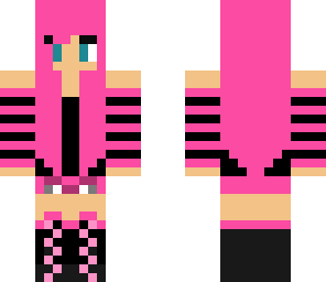 punk rocker
