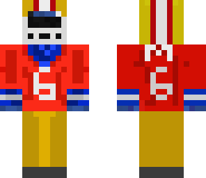 49er michael