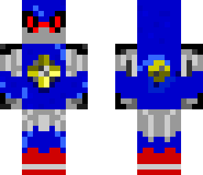 medal sonic