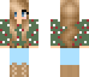 edit ugly sweater