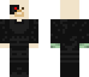 ticbow borg