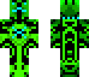 green king