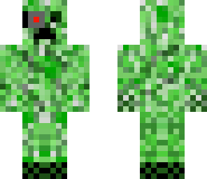 robot creeper