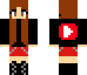 youtube girl