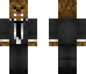 black new jerome