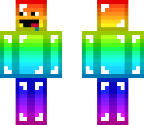 rainbow derp