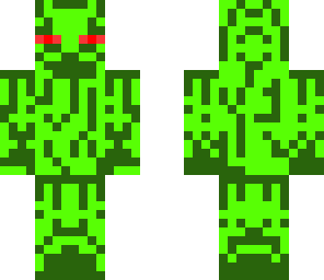 evil enderman