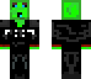 derp slime boy