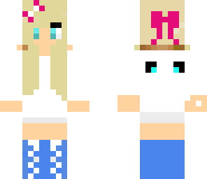 panda girl part 1