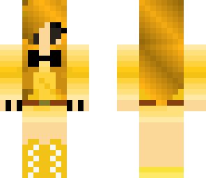 golden freddy edit