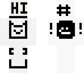 typing man
