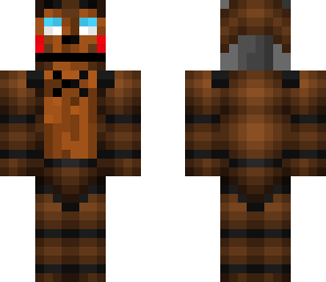 toy freddy