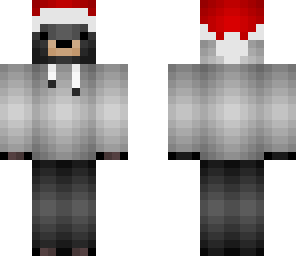 santa bear