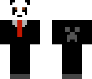panda 