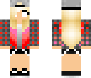 hero brine girl 10 likes plz