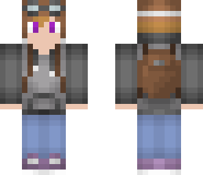 hat teen