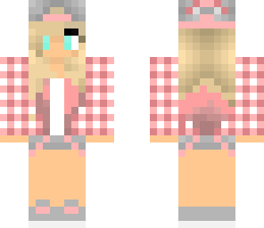 pink tomboy